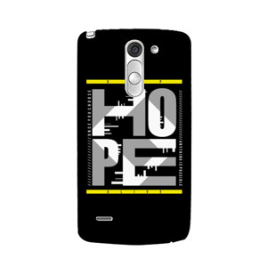 HOPE Casing HP