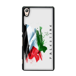 Free Palestine ! Casing HP