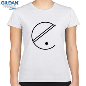 Kaos Kaos Wanita Simple C Gildan Large