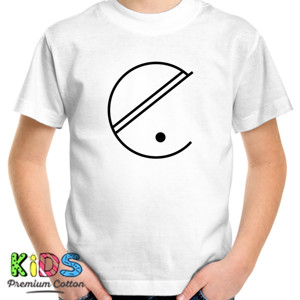 Kaos Kaos Wanita Simple C Gildan Large