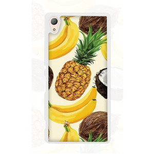 BANANA PINNEAPLE & COCONUT Casing HP