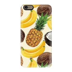 BANANA PINNEAPLE & COCONUT Casing HP