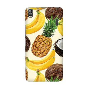 BANANA PINNEAPLE & COCONUT Casing HP