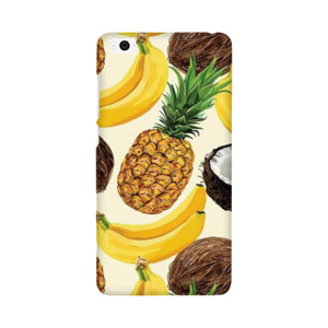 BANANA PINNEAPLE & COCONUT Casing HP