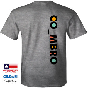 Kaos Hoodie Pria Selection by Co_mbro