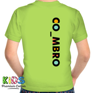 Kaos Hoodie Pria Selection by Co_mbro