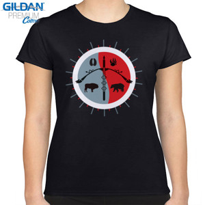 Kaos Arrow (Panah) 2  