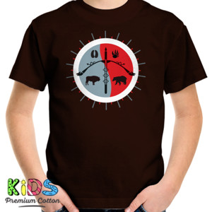 Kaos Arrow (Panah) 2  