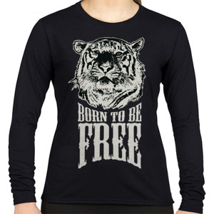 Kaos Born To Be Free 