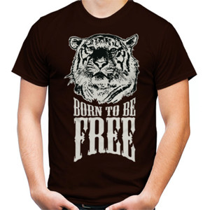 Kaos Born To Be Free
