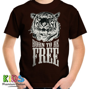 Kaos Born To Be Free 