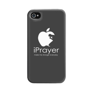 iPrayer Casing Casing HP