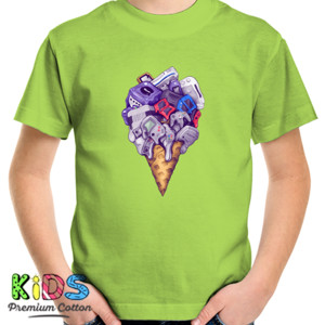 Kaos Game crazy cream