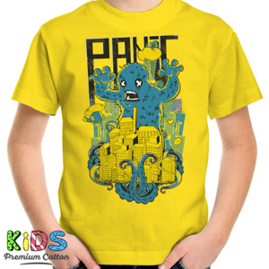 Kaos panic