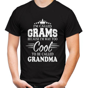 Kaos Distro I m Called Grams