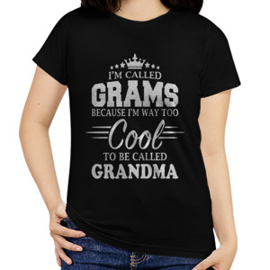 Kaos Distro I m Called Grams