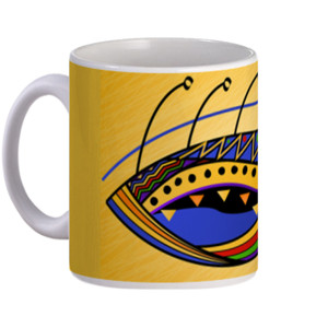 Mug M0145