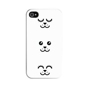 Cutie Kats Casing HP