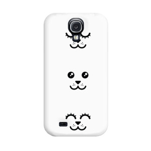 Cutie Kats Casing HP