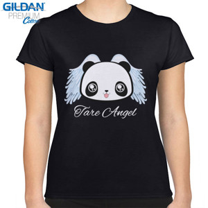 Kaos Tare Panda