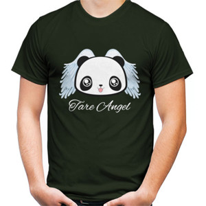 Kaos Tare Panda