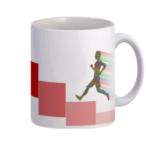 Mug M0195