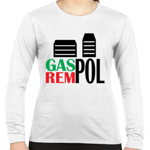 Kaos Gaspol Rempol