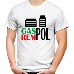 Kaos Gaspol Rempol