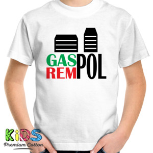 Kaos Gaspol Rempol
