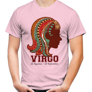 Kaos zodiak - virgo