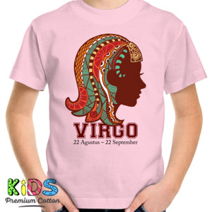 Kaos zodiak - virgo