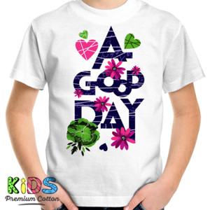 Kaos A Good Day  