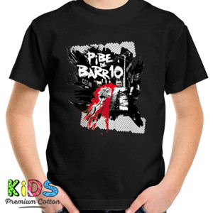 Kaos Pibe De Barrio