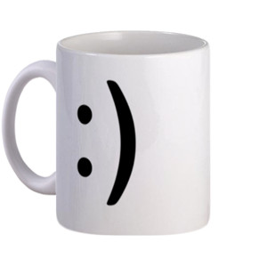 Mug Smily Mug