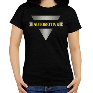 Kaos Automotive Yellow