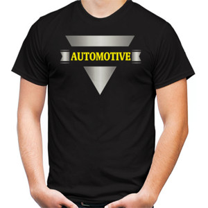 Kaos Automotive Yellow