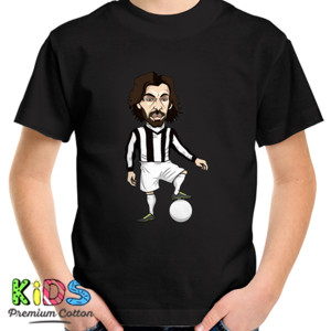 Kaos Andrea Pirlo