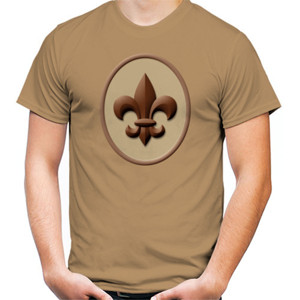 Kaos World Scout
