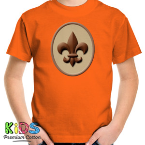 Kaos World Scout