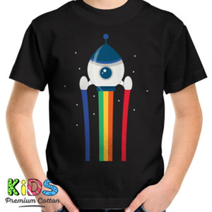 Kaos rocket