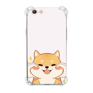 Casing HP Dog Cute Custom