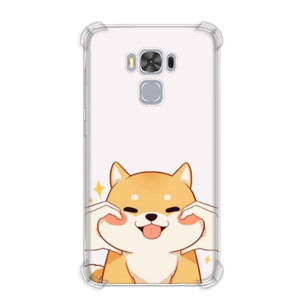 Casing HP Dog Cute Custom