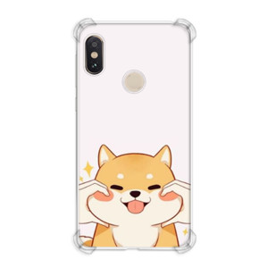 Casing HP Dog Cute Custom