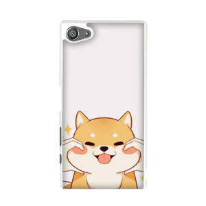 Dog Cute Custom Casing HP