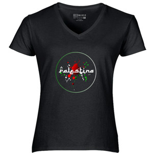 Kaos palestine