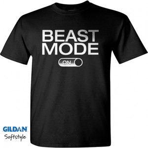 Kaos Beast Mode On New 2018 design