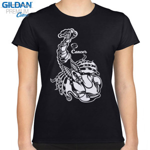 Kaos Zodiak - Cancer Tribal  