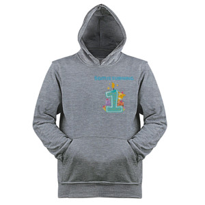 Jaket Hoodie Birthday 5
