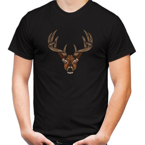 Kaos ZRC008 Deer