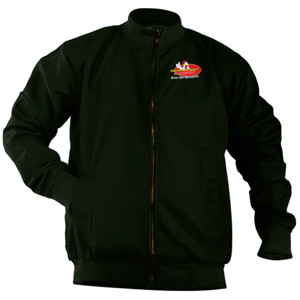 Jaket Bomber CHICKEN